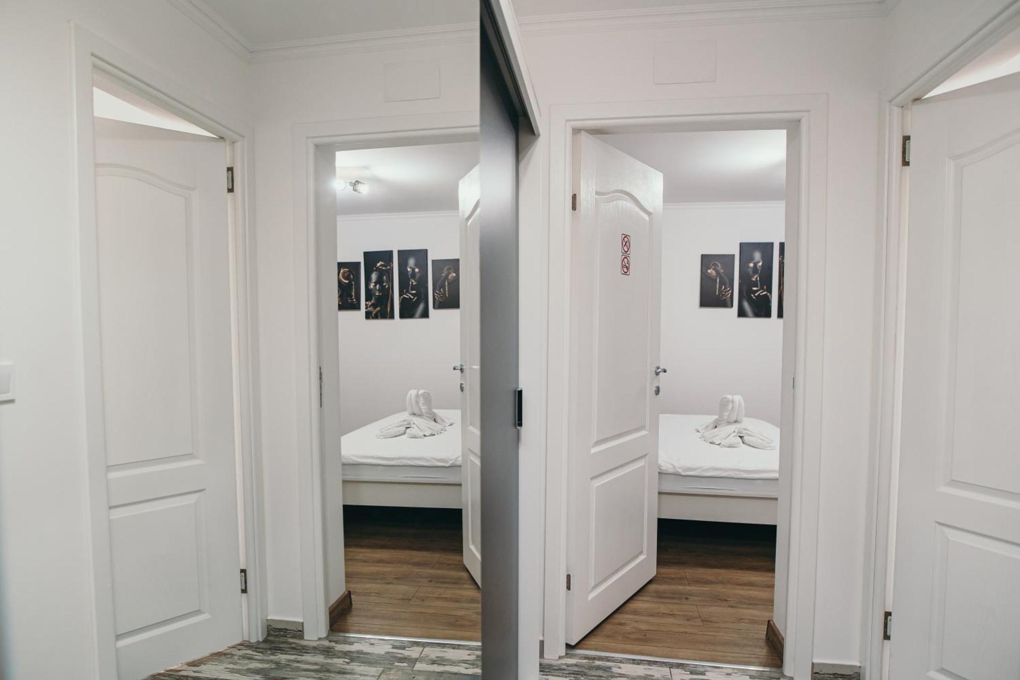 Insomnia Studio Drobeta Turnu Severin Exterior foto