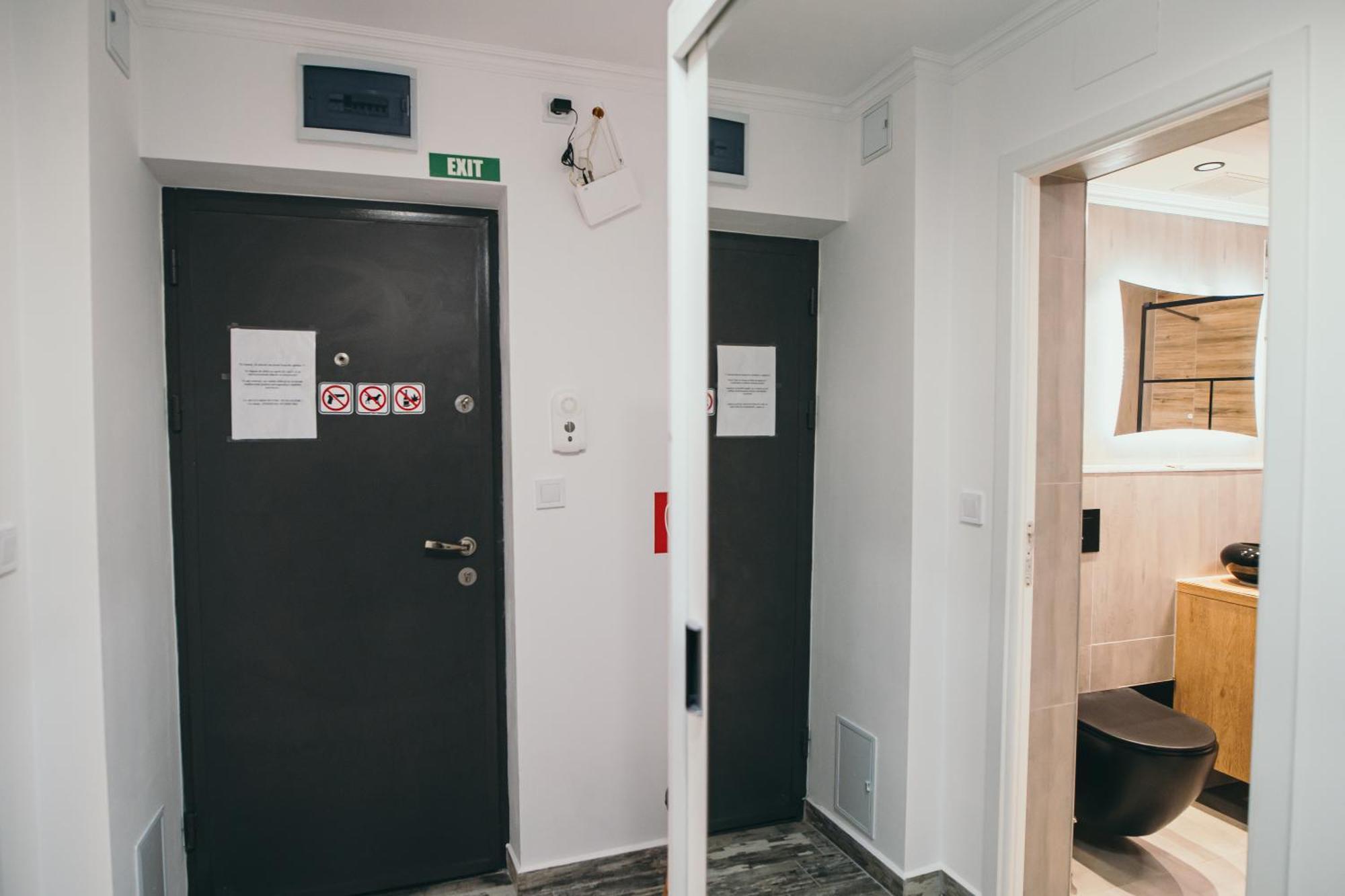 Insomnia Studio Drobeta Turnu Severin Exterior foto