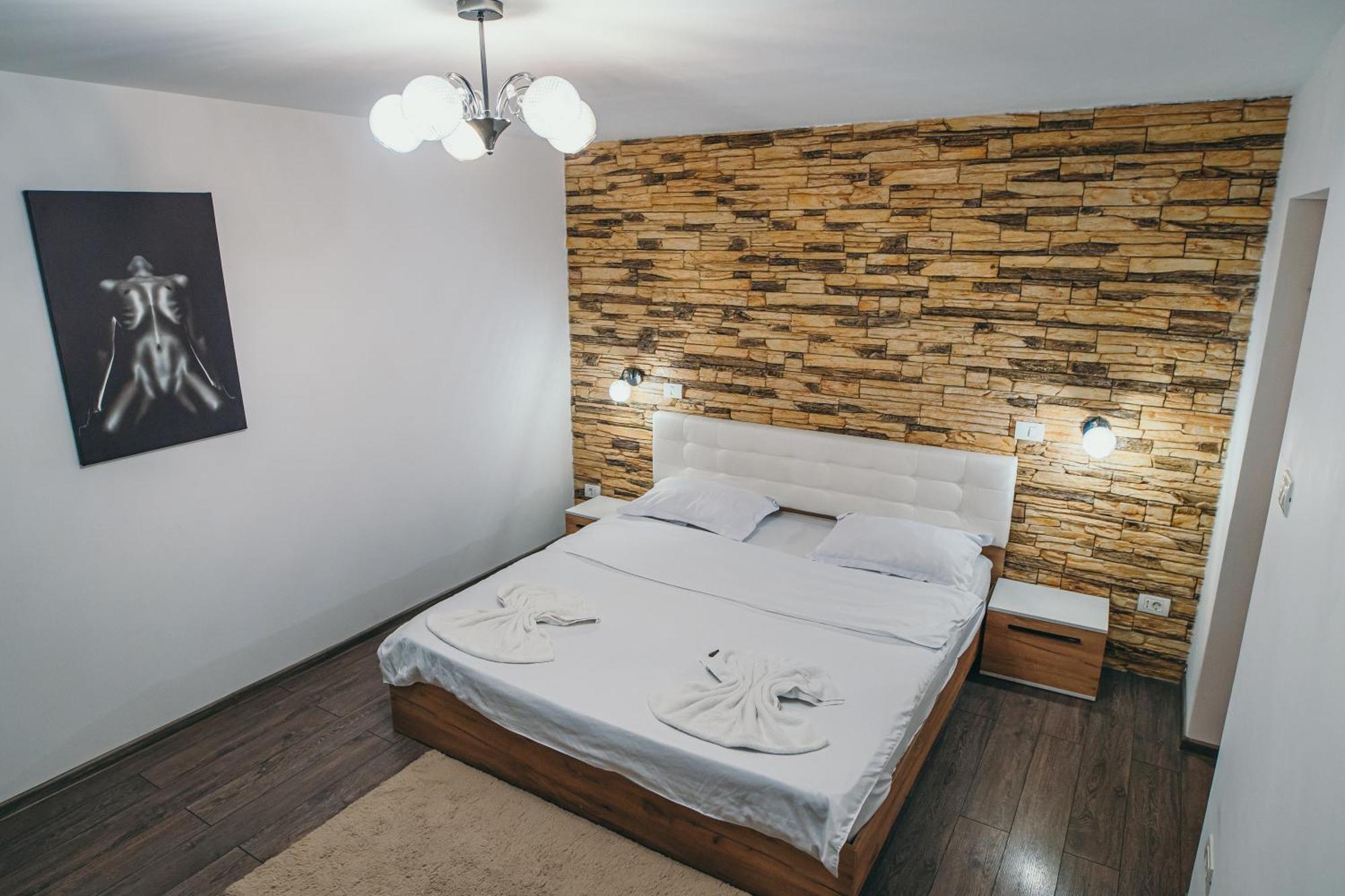 Insomnia Studio Drobeta Turnu Severin Exterior foto