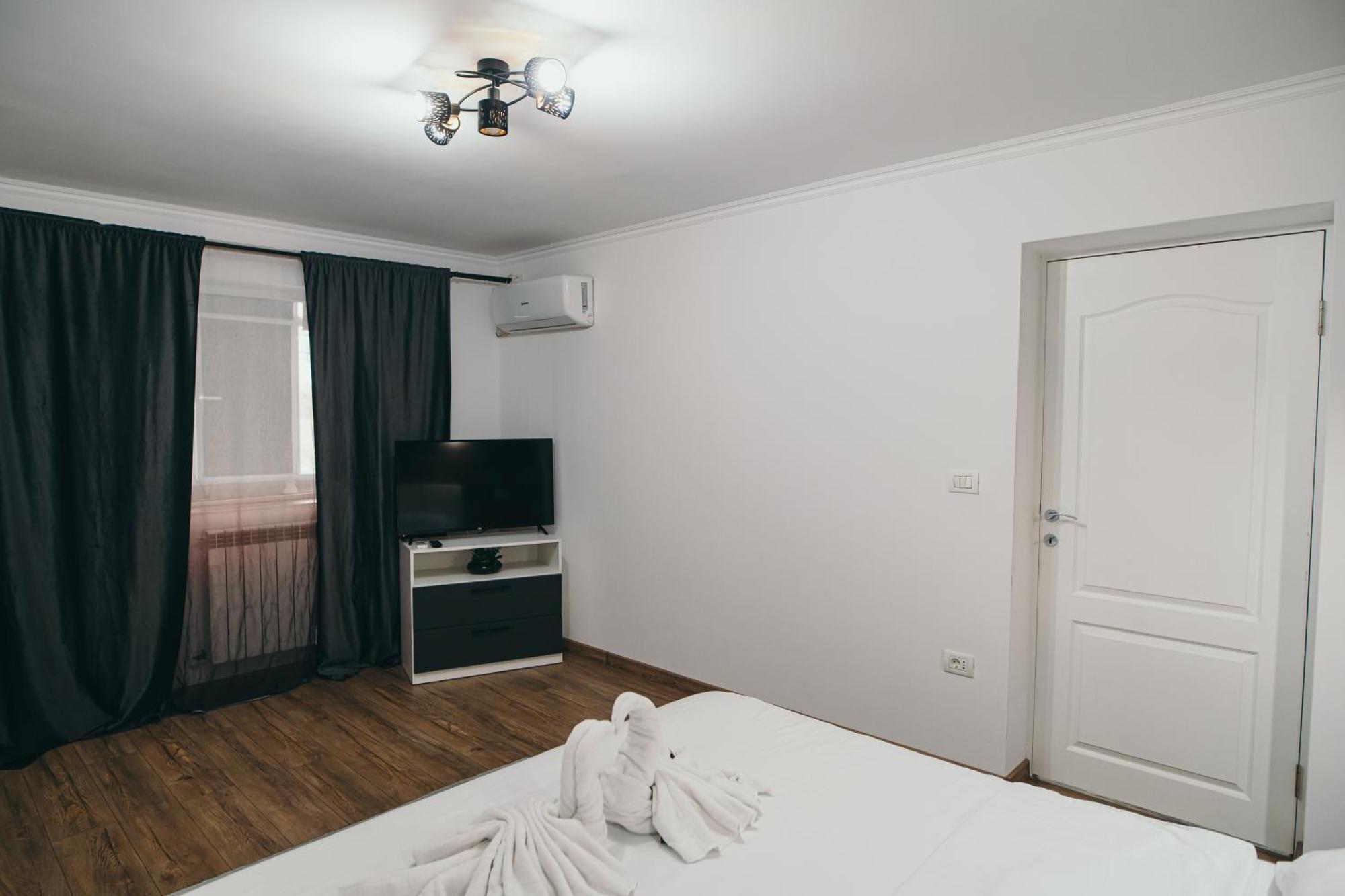 Insomnia Studio Drobeta Turnu Severin Exterior foto