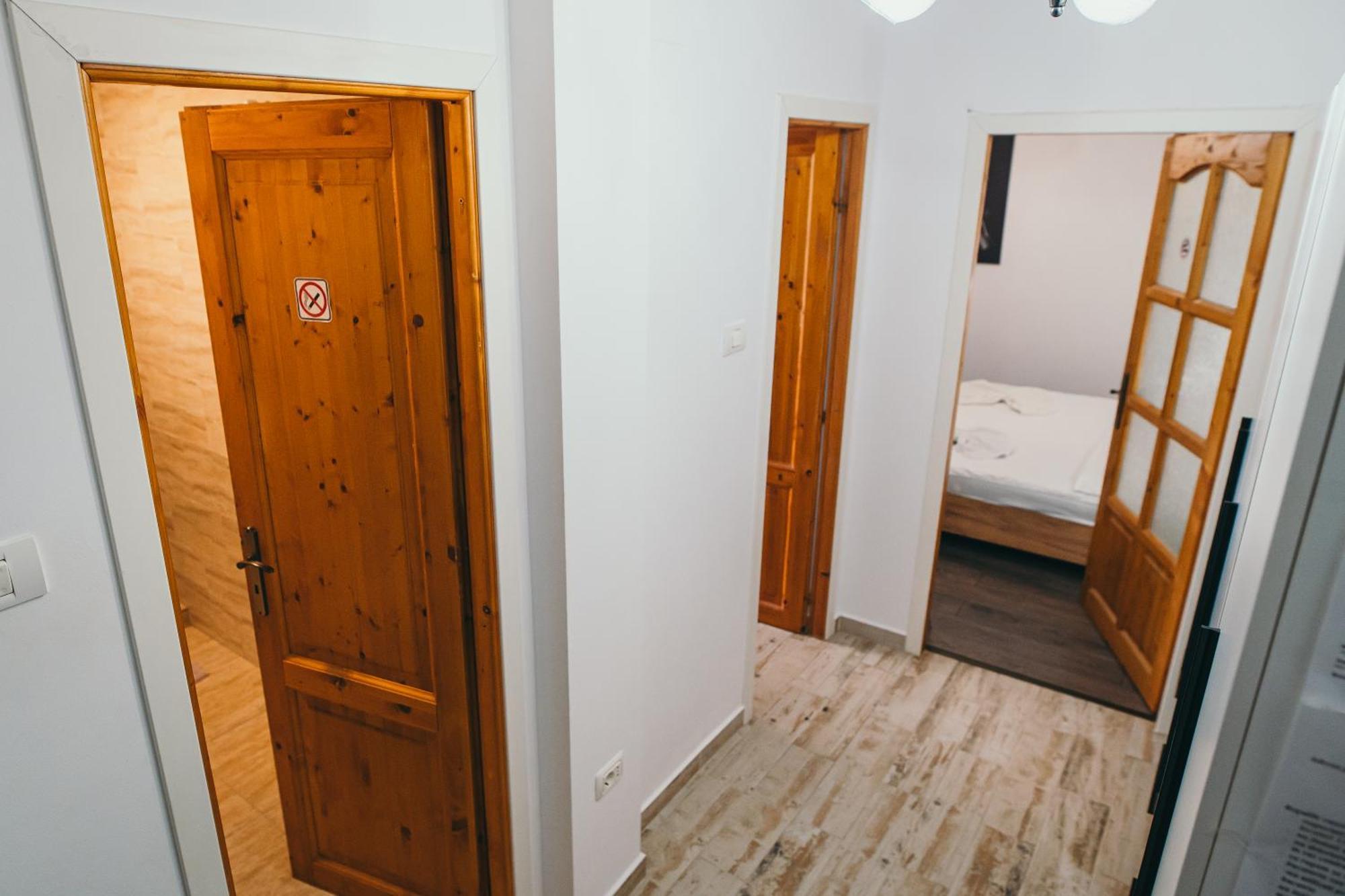 Insomnia Studio Drobeta Turnu Severin Exterior foto