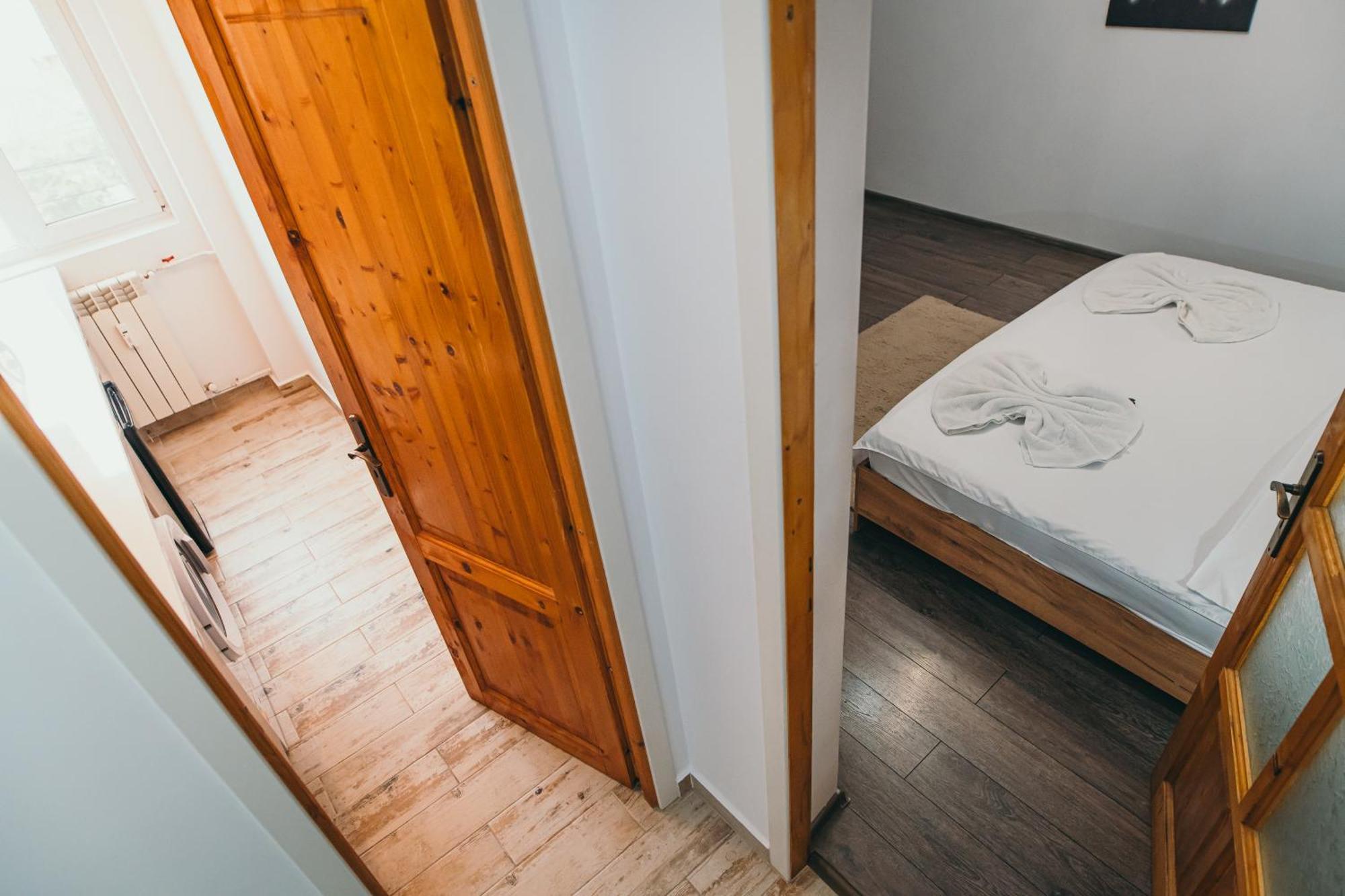Insomnia Studio Drobeta Turnu Severin Exterior foto